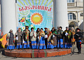 Масленичные гуляния прошли в Белокалитвинском районе