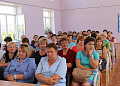 Предоставление качественных медицинских услуг населению является основной задачей учреждений здравоохранения района 