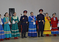 В Белокалитвинском районе прошло торжественное мероприятие, посвященное Дню матери