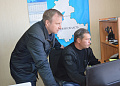 «Район справляется с задачами, поставленными Правительством области», - отметил заместитель Губернатора Ростовской области Вадим Артемов, в рамках рабочей поездки в  Белокалитвинский район