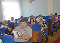 Состоялось заседание по вопросу недопущения распространения гриппа птиц на территории Белокалитвинского района