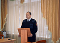 11.12.2014 под председательством заместителя главы Администрации района по вопросам казачества, спорту, молодежи и делам ГО и ЧС Владимира Самуйлика, состоялось антитеррористической комиссии Белокалитвинского  района.