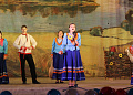 «Нет Дона без красы казачек»