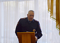 30 октября 2014 года заместитель главы Администрации района Алексей Должников провел заседание комиссии по обеспечению безопасности дорожного движения.