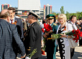 Мероприятия ко Дню Победы в Ростове