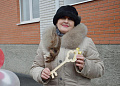 97 семей Белокалитвинского района получили ключи от новых квартир 