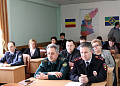 Заседание антинаркотической комиссии
