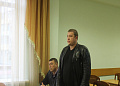 Глава района провела заседание комиссии по обеспечению безопасности дорожного движения