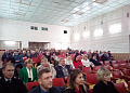 В Белокалитвинском районе продолжается работа информационных групп 