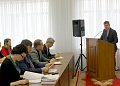 Глава района Ольга Мельникова поручила руководителям рабочих групп принять исчерпывающие меры по исполнению достижения целевых показателей «майских» Указов Президента