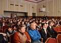 В Белокалитвинском районе подведены итоги конкурса «Юный атаман - 2015»