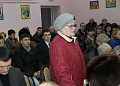 «Считаю одним из важных направлений – создание в нашем районе новых сфер бизнеса и развитие действующих малых предприятий» , - подчеркнула Глава района на встрече с жителями Белокалитвинского городского поселения