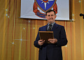 Спасатели Белокалитвинского района отмечены Почетными грамотами Главы района