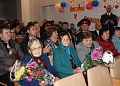 120-летие школы х. Грушевка