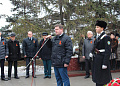 В Белой Калитве прошли митинги ко Дню освобождения города от немецко-фашистских захватчиков