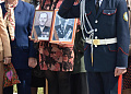 Глава района Ольга Мельникова: «Пусть Победа и память о ней навсегда останутся в наших сердцах»