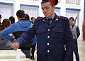 Поздравили с Днем студента и провели выборы в Молодежный парламент при Законодательном Собрании Ростовской области