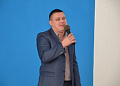 Автомобилисты Белокалитвинского района принимают поздравления  с профессиональным праздником 