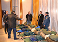 15 февраля 2014 года проводится специальное учение на тему: «Обеспечение устойчивого функционирования объектов экономики, социальной сферы и безопасности населения Ростовской области в паводковый период»