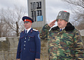 Во всех городах России сегодня звучат святые для всех поколений слова - «Никто не забыт, ничто не забыто»