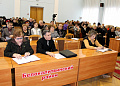 Встреча с представителями общественности