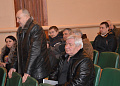 Информационная группа под руководством Главы района Ольги Мельниковой ответила на вопросы жителей Нижнепоповского сельского поселения 