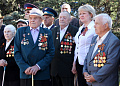 Митинги ко Дню Победы