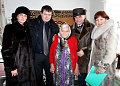 Мероприятия, посвященные 70-летию со дня освобождения от немецко-фашистских захватчиков
