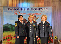 «С давних пор Дон казачками славится» - под таким лозунгом состоялся районный конкурс «Юная казачка-2017»