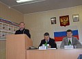 Подведены итоги оперативно-служебной деятельности Отдела МВД России по Белокалитвинскому району за 2016 год