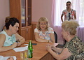 В Белокалитвинском районе прошло заседание медицинской коллегии Ростовской области 