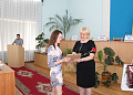 Заседание Совета по предпринимательству