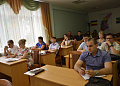 Состоялось заседание комиссии по противодействию коррупции