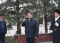 Во всех городах России сегодня звучат святые для всех поколений слова - «Никто не забыт, ничто не забыто»
