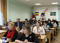«До 1 ноября закончить работу по утверждению Реестров муниципальных услуг и внесению изменений в административные регламенты» - поручил Дмитрий Устименко главам поселений на заседании комиссии