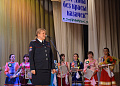 «Для казачек Россия начинается с Дона!»