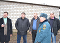 15 февраля 2014 года проводится специальное учение на тему: «Обеспечение устойчивого функционирования объектов экономики, социальной сферы и безопасности населения Ростовской области в паводковый период»