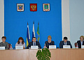 Информационной группой Правительства области подведены итоги социально-экономического развития за 2015 год и обозначены  основные задачи на текущий