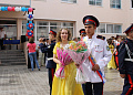 Последний звонок для кадетов