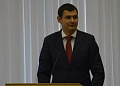 В Белокалитвинском районе состоялось заседание Правления Ассоциации  «Совет муниципальных образований Ростовской области»