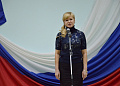 Год культуры в Белокалитвинском районе завершился открытием Дома культуры в п. Коксовый и праздничным концертом 