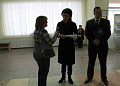 День открытых дверей в рамках декады инвалидов