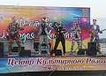 Фестиваль «Молодая Калитва» стал лучшим подарком для молодёжи Белокалитвинского района