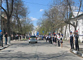 По дорогам Великой Победы