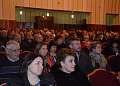 В Белокалитвинском районе состоялось обсуждение проекта «Стратегии-2030 – выбор будущего!»