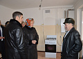 128 семей Белокалитвинского района получили ключи от новых квартир 