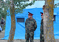 ВОЕННО-ПОЛЕВОЙ ЛАГЕРЬ «КАЗАЧЬЯ ЗАРНИЦА»