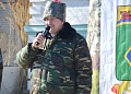 Масленичные гуляния прошли в Белокалитвинском районе
