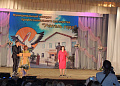 Состоялся муниципальный конкурс «Учитель года – 2015»