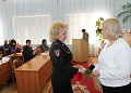 12 декабря 2013 года состоится общероссийский день приема граждан. Работа с обращениями граждан является одним из приоритетных направлений деятельности Администрации